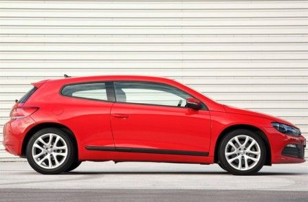 Scirocco 2